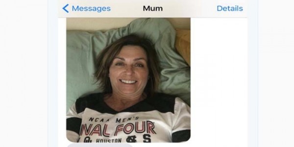 Mom Surprises Daughter At College, Ends Up In Wrong Dorm Room