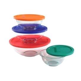 Pyrex 8-Piece Set Just $12.97 @ Walmart