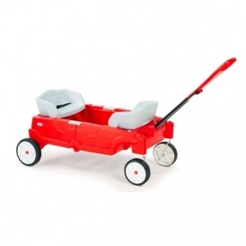 Little Tikes Fold 'n Go Wagon $33 @ Target