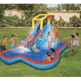 Banzai Splash Park $254.99 @ Kohls