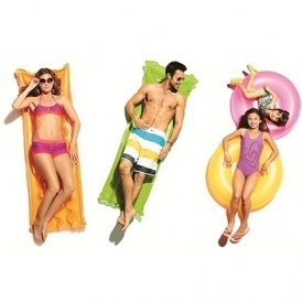 50% Off Swimwear Today Only @ Old Navy
