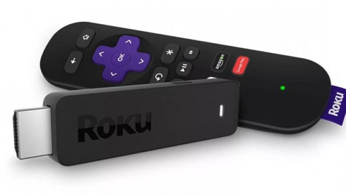 Roku Streaming Stick Only $39.99 @ Amazon