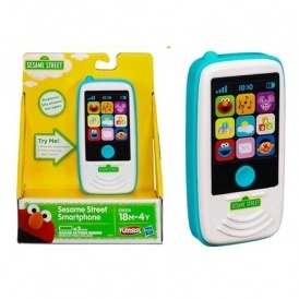 Sesame Street Smartphone $5.60 @ Target