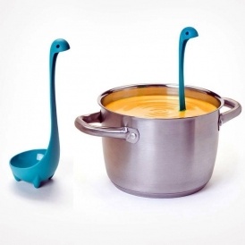Loch Ness Monster Ladle Just $3 @ Amazon