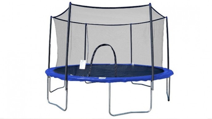 13′ Airzone Trampoline Just $83.98 @ Target