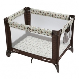 Graco Pack 'n Play Just $37.88 Shipped