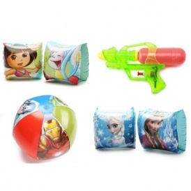 Pool Toys As Low As $1 @ Hollar