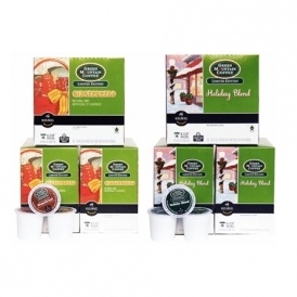 180-Pack K-Cups Just $59.99 @ Tanga