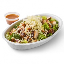 Buy One Get One @ Chipotle!