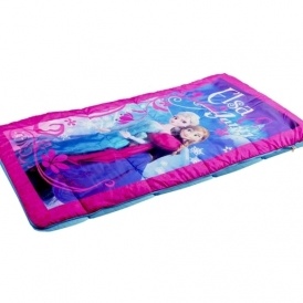 Frozen Sleeping Bag Just $8.80 @ Dick's