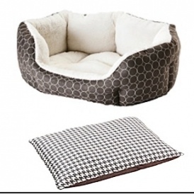 Pet Beds Just $9.97 @ Bon Ton