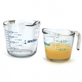 Glassware Sale @ Oneida!