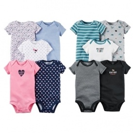 Just $1.54 Per Bodysuit @ Kohl’s!