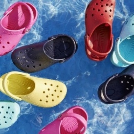 50% Off Crocs Today @ Amazon