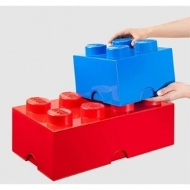 LEGO Storage Bricks Just $12.07 @ Amazon