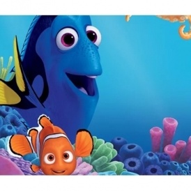 Finding Dory Freebies @ Petsmart!