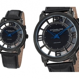 Stuhrling Watch Just $59.99 @ Overstock