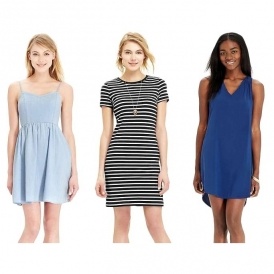 40% Off Everything @ Old Navy