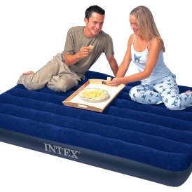 Full Air Mattress Just $8.80 @ Walmart