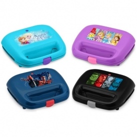Disney Waffle Makers $6.97 @ Walmart