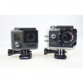 GoPro HERO Just $65 @ Walmart