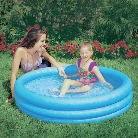 Inflatable Pool Just $3 Shipped @Hollar