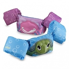 Puddle Jumpers Just $13 @ Amazon