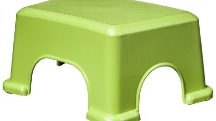 Circo Step Stool Just $3.67 @ Target