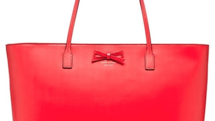 Today Only! Surprise Sale at Kate Spade up to 75% off!
