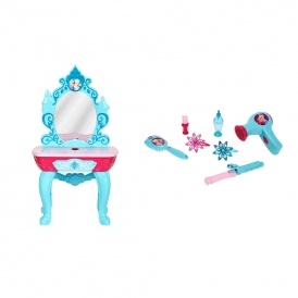 Frozen Vanity Set Just $25.49 @ Kohls