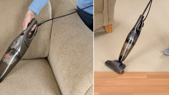 Bissell 3-In-1 Stick Vacuum Just $16 @ Walmart 