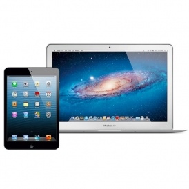 Free iPad Mini 2 w/ MacBook Pro Purchase