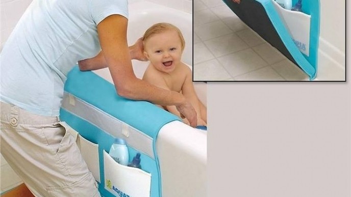 Aquatopia Deluxe Bath Kneeler Just $19 @ Amazon