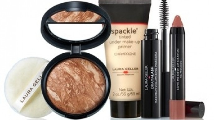 $50 off $75 purchase @ BeautyKind