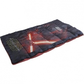 Star Wars Sleeping Bag Just $5 @ Walmart