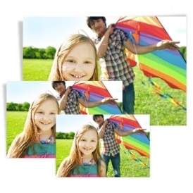 Free 8"x10" Photo Print @ Walgreens