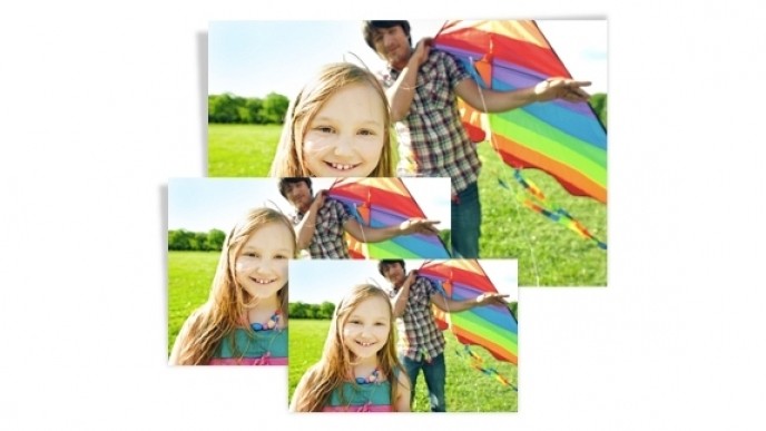 Free 8"x10" Photo Print @ Walgreens