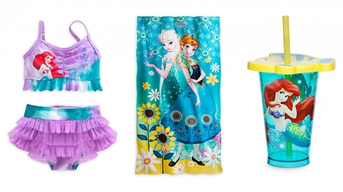 50% off & Free Shipping @ The Disney Store 