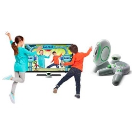 LeapFrog Game System Just $29.99 @ Toys R Us