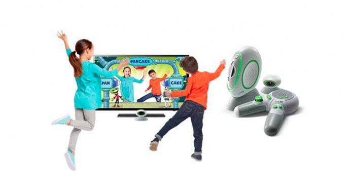 LeapFrog Educational Video Game Console Just $29.99 @ Toys R Us