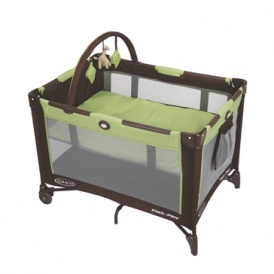 Graco Pack 'n Play Just $56 Shipped