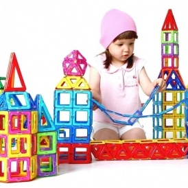 40% Off Magformers @ Amazon