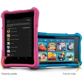 TWO Kindle Fire Kids Just $109 @ Toys R Us
