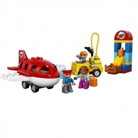 LEGO Duplo Airport $11 @ Amazon