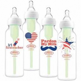 FREE Bottle and Pacifier w/ $20 Purchase