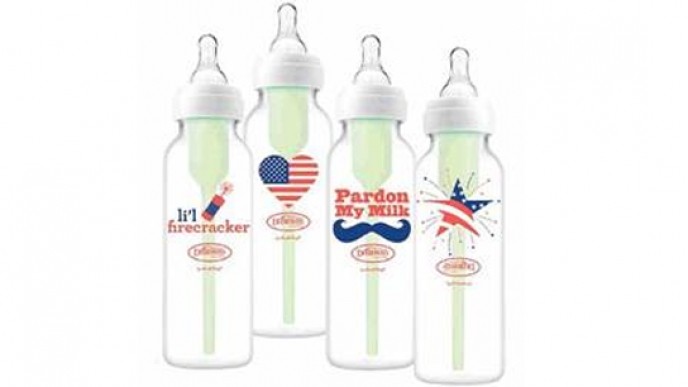 FREE Dr. Brown Bottle and Pacifier with $20 purchase @ Babies R Us