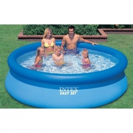 Above Ground Swimming Pool Just $39.99