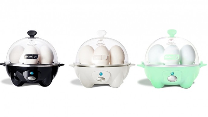 Dash Go Rapid Egg Cooker ONLY $14.96 @ Amazon