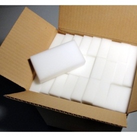 30 Magic Cleaning Erasers JUST $2.60
