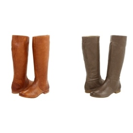 75% Off Frye Boots @ 6pm
